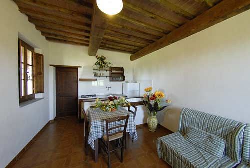 Hotel Country House Podere Lacaioli