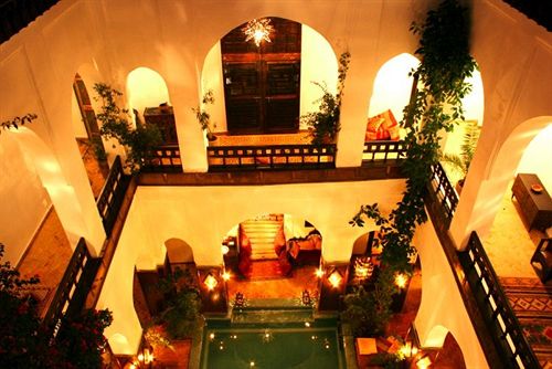 Hotel Dar Abiad