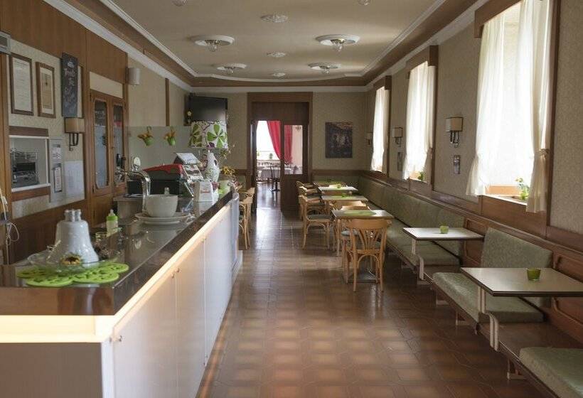 فندق Du Lac Parc & Residence