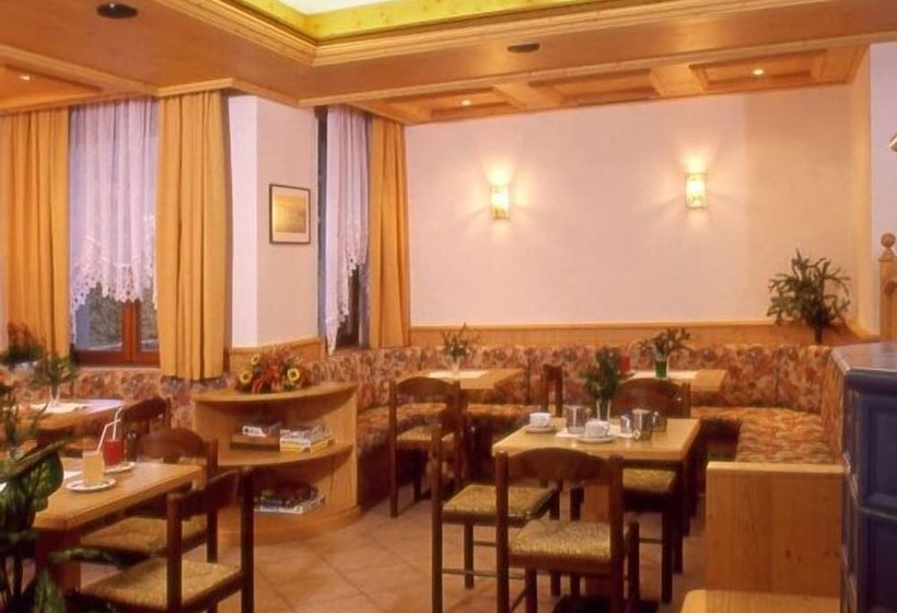 هتل & Appartamenti Al Larice