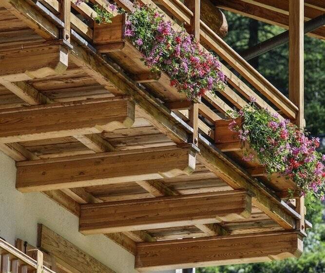 فندق Ellex Eco