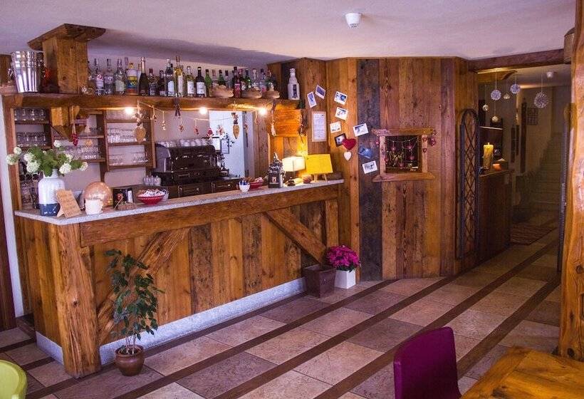فندق Ellex Eco