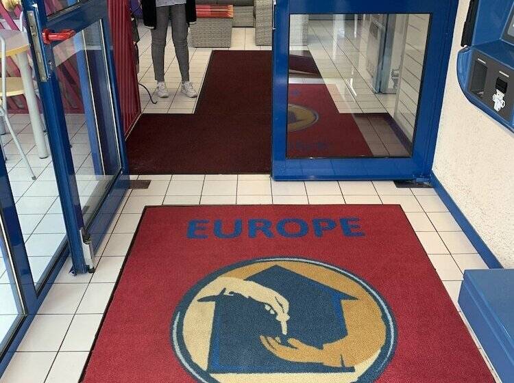 호텔 Europe Hôtel
