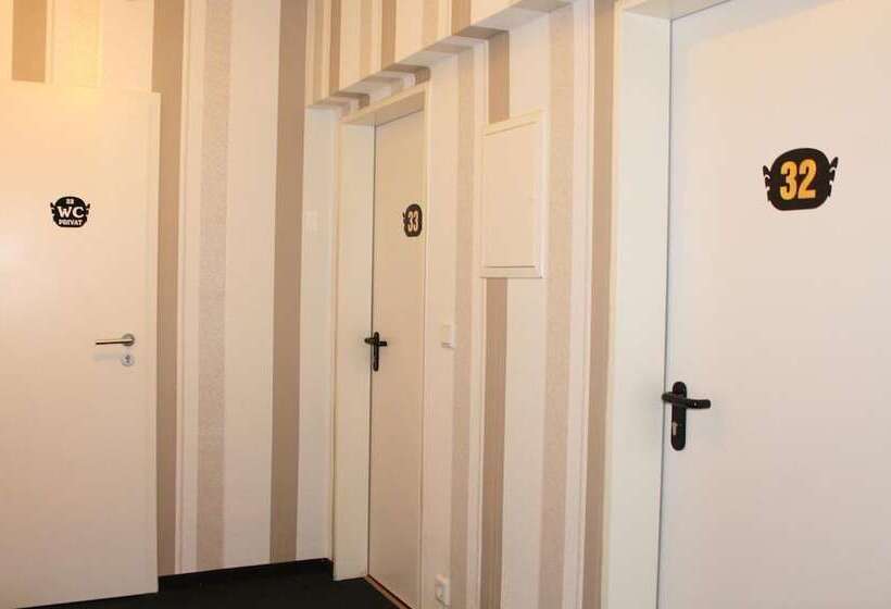 Fotos del hotel Famosa:  21