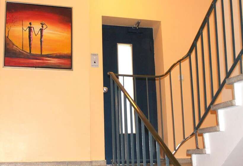 Fotos del hotel Famosa:  20