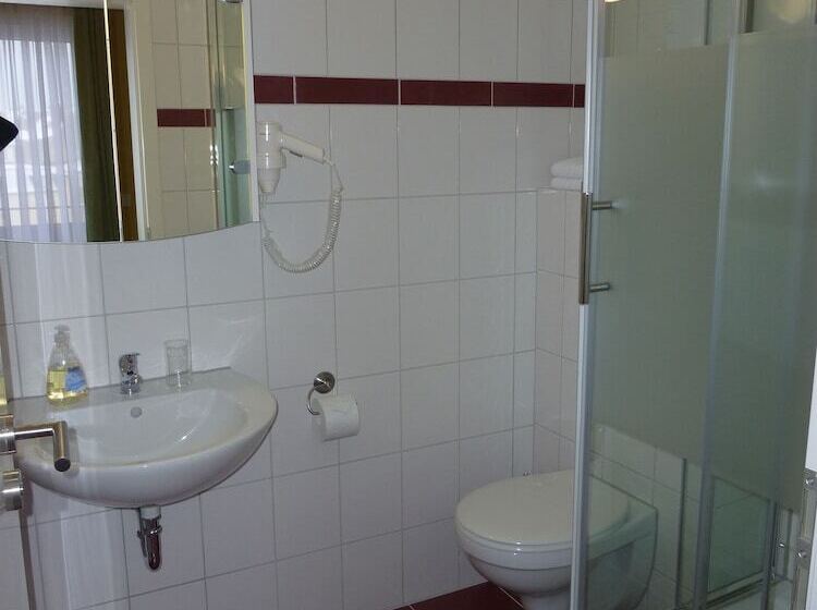 Fotos del hotel Famosa:  14