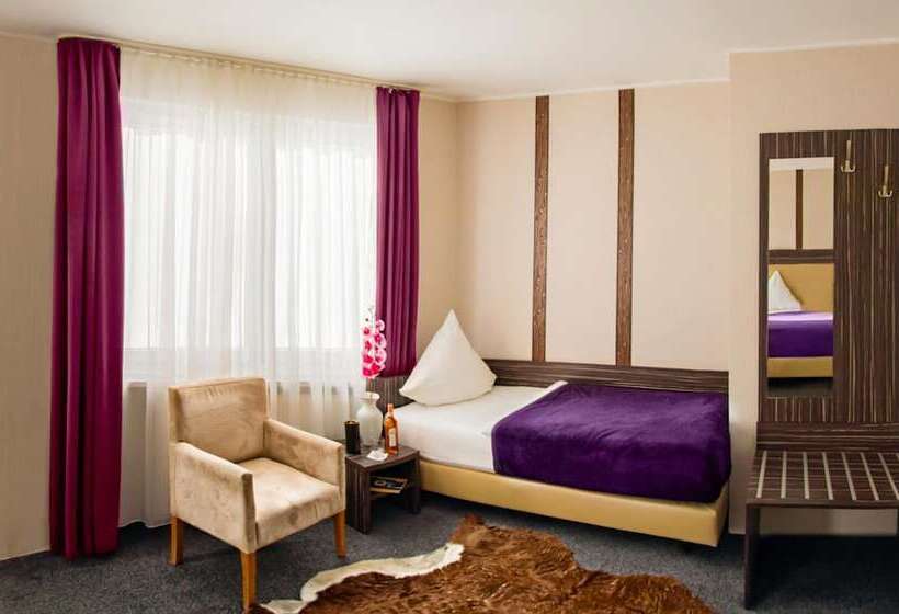 Fotos del hotel Famosa:  25