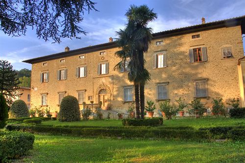 Hotel Fattoria Di Gragnone