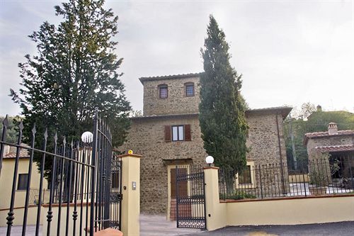 هتل Fattoria Di Gragnone