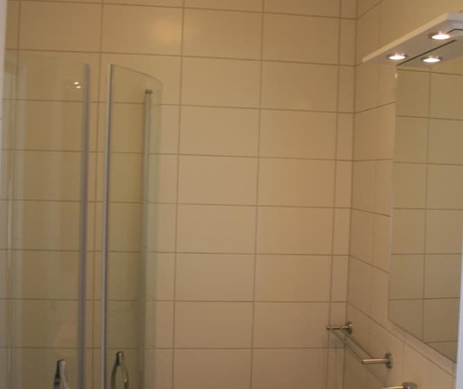 Flygplatshotellet