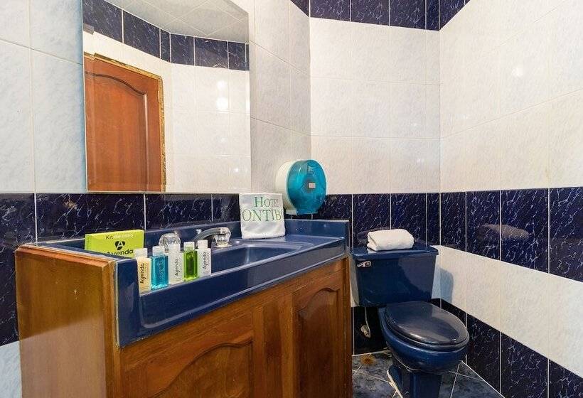 Fotos del hotel Ayenda 1071 Fontibon:  23