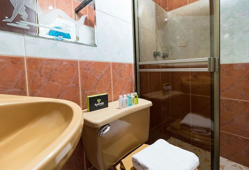 Fotos del hotel Ayenda 1071 Fontibon:  19