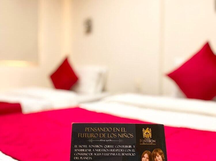 Fotos del hotel Ayenda 1071 Fontibon:  12