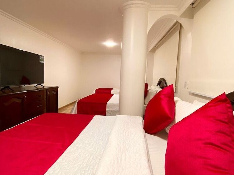 Fotos del hotel Ayenda 1071 Fontibon:  5