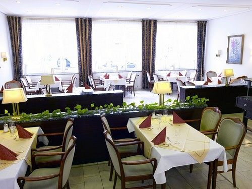 酒店 Gesundheitszentrum Winterstein
