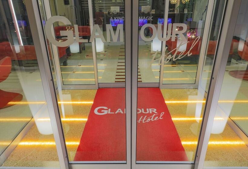 هتل Glamour