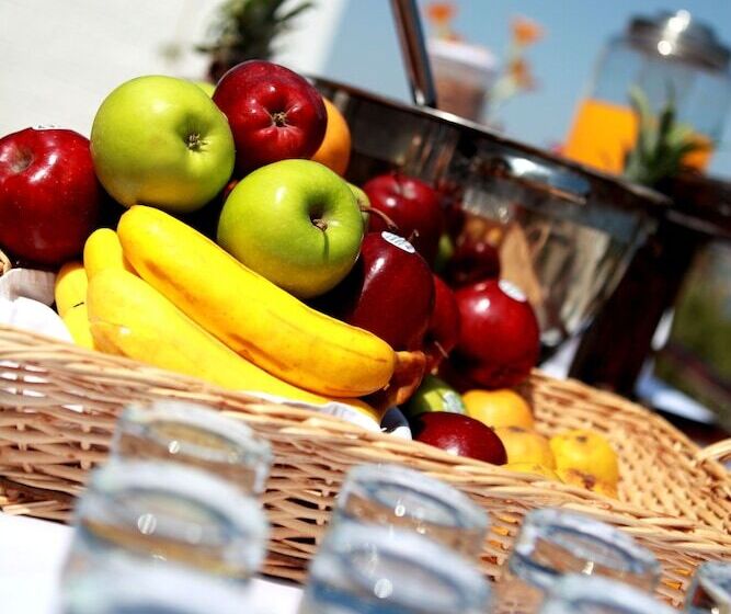 فندق Gran Palma Paracas