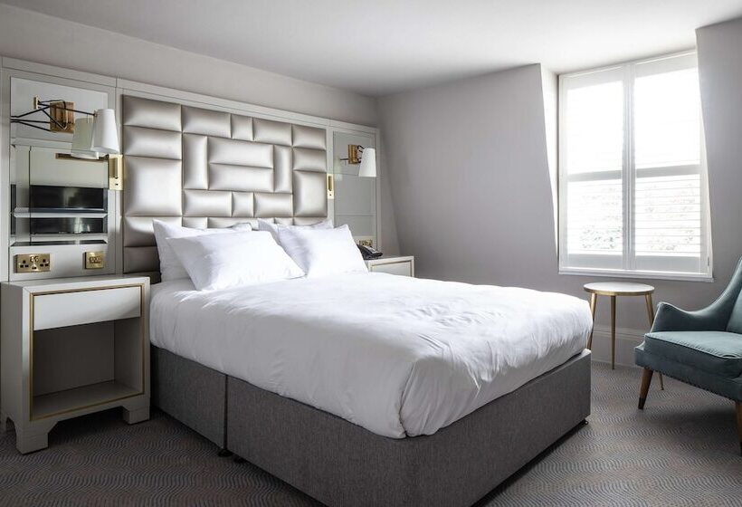 هتل Henrietta House, A Member Of Radisson Individuals