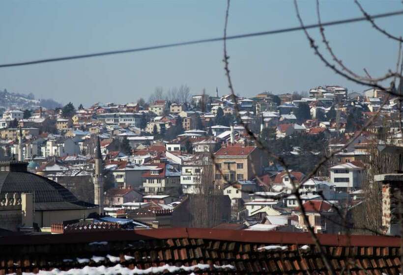 Fotos del hotel Herc Sarajevo:  24