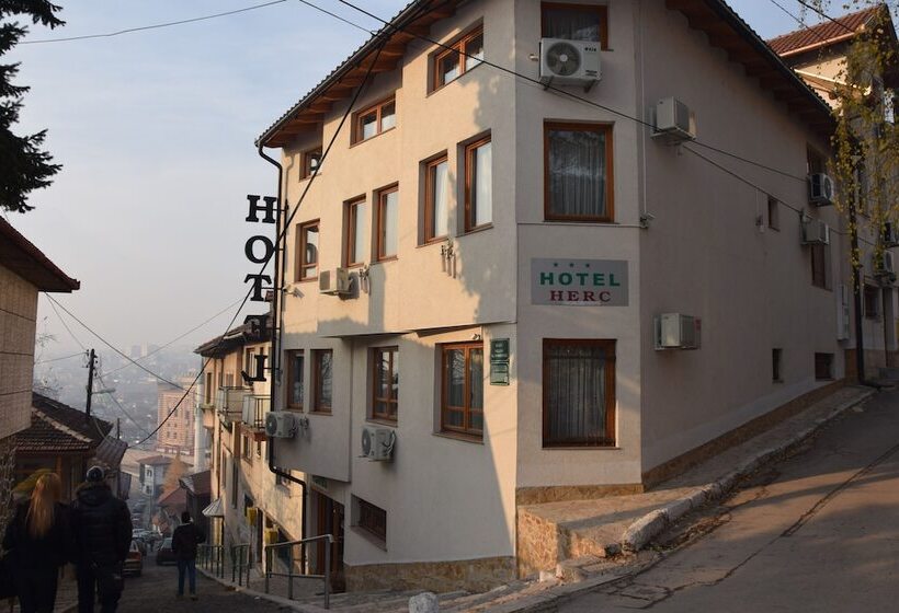 Fotos del hotel Herc Sarajevo:  23