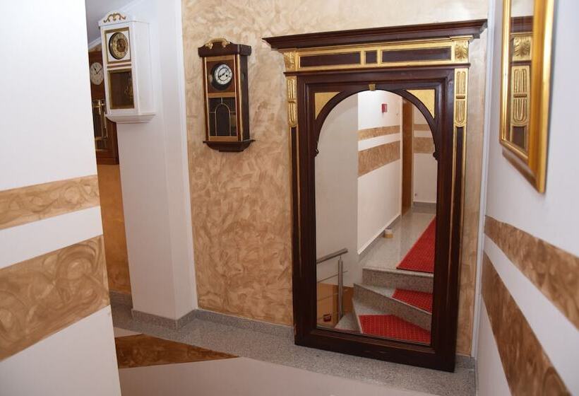 Fotos del hotel Herc Sarajevo:  21