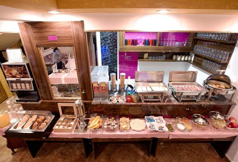 Fotos del hotel Herc Sarajevo:  19