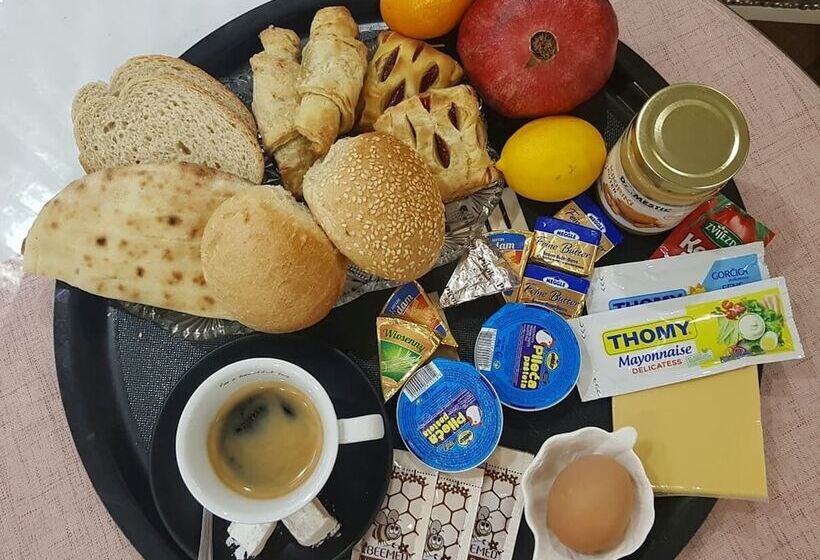 Fotos del hotel Herc Sarajevo:  16