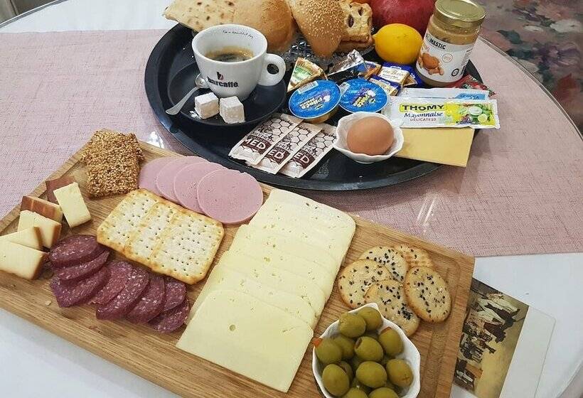 Fotos del hotel Herc Sarajevo:  13