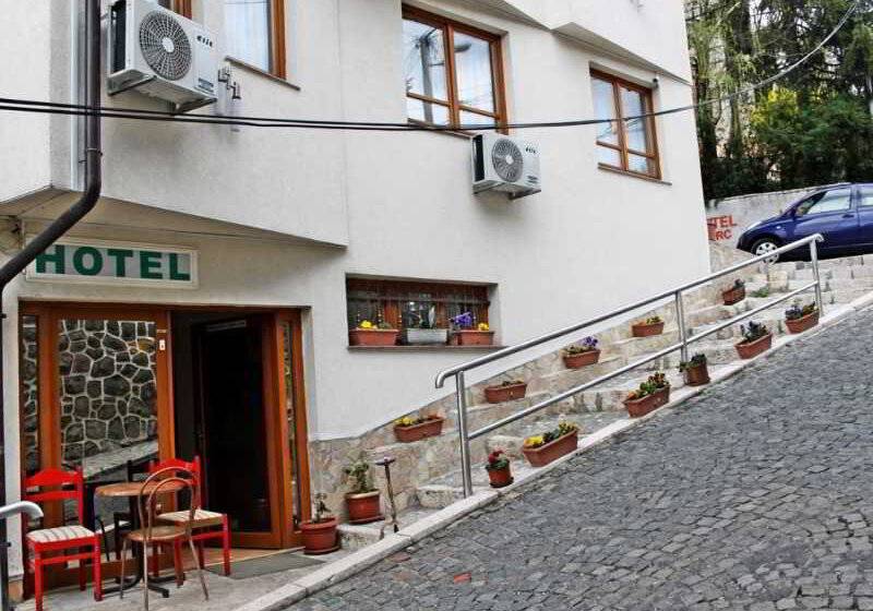 Fotos del hotel Herc Sarajevo:  8