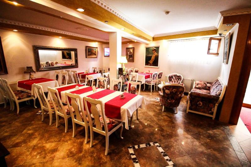 Fotos del hotel Herc Sarajevo:  5