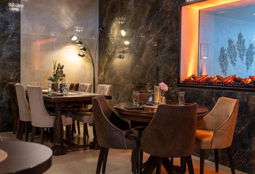 בית מלון כפרי Himmelsby Spa & Konferens