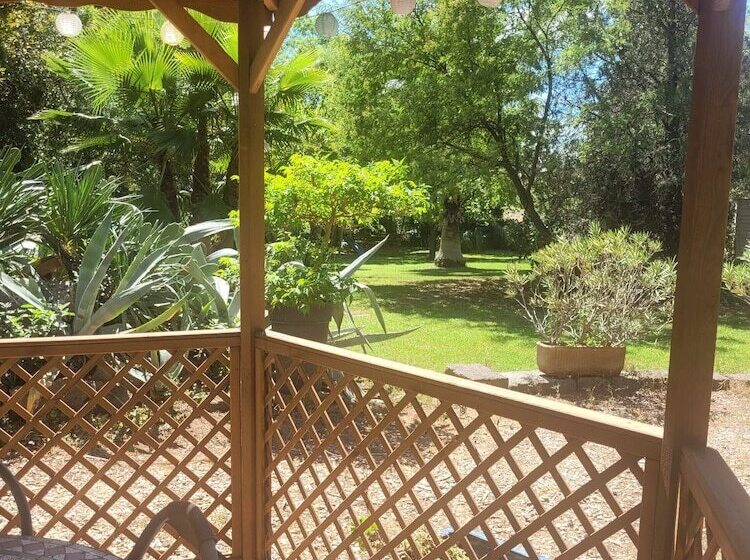 هتل Hôtel Du Patriarche