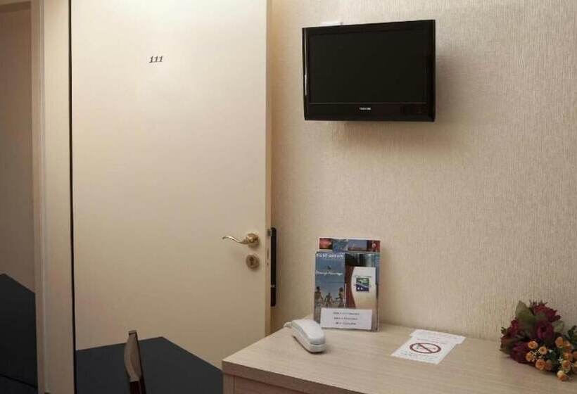 فندق Hôtel Estuaire