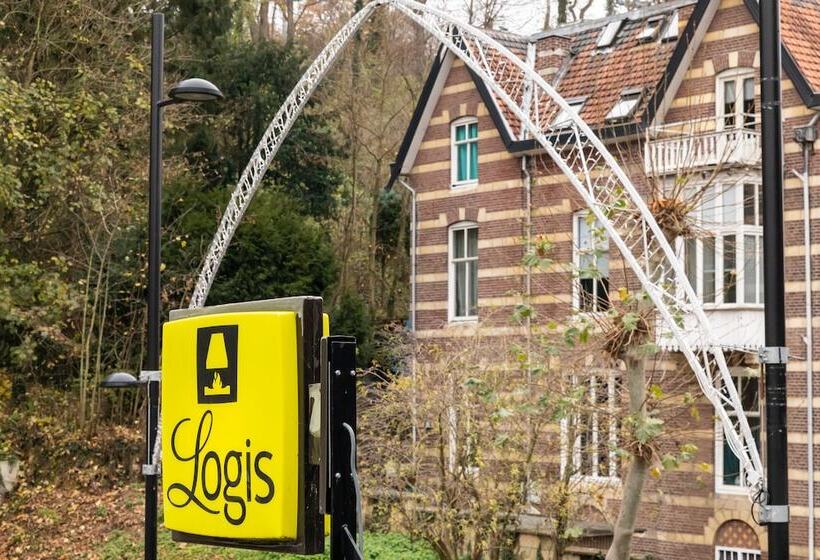 בית מלון כפרי Huis Ter Geul