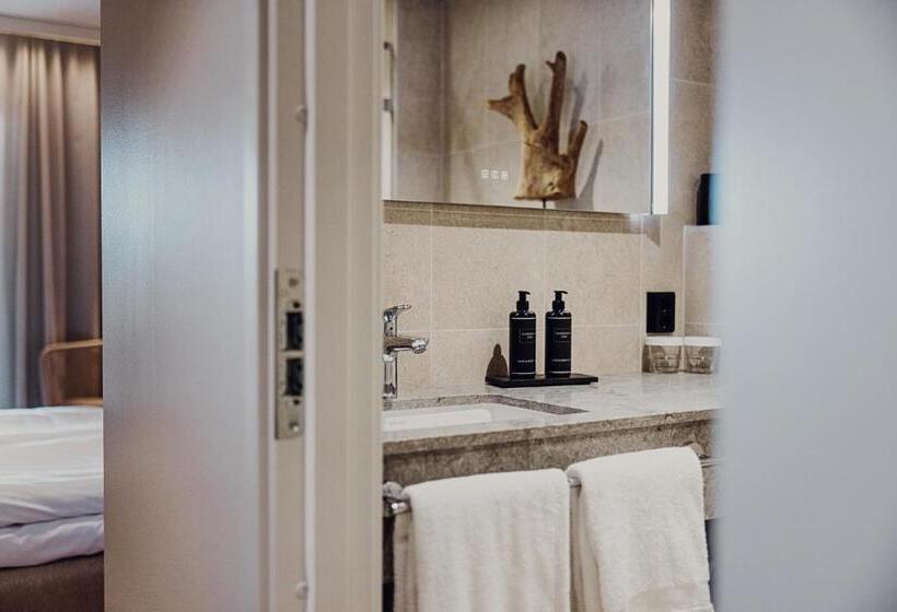 בית מלון כפרי åhus Seaside