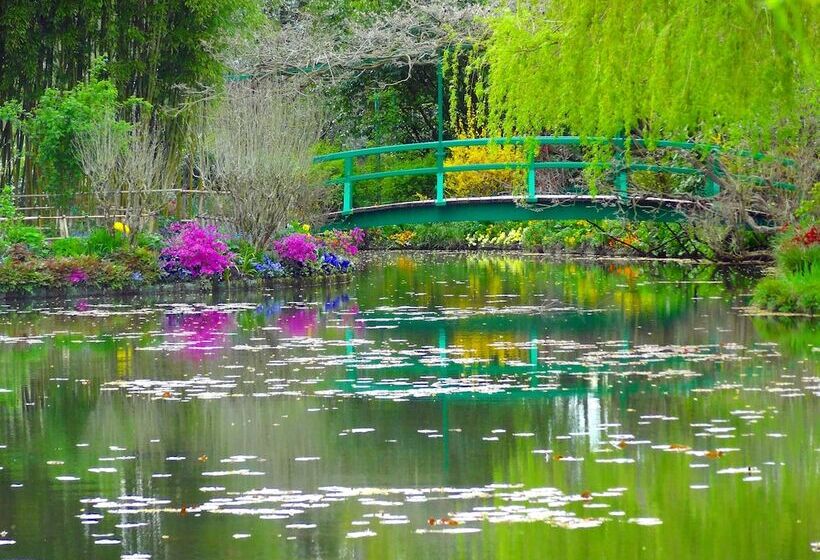 فندق Ibis Styles Rouen Valdereuil