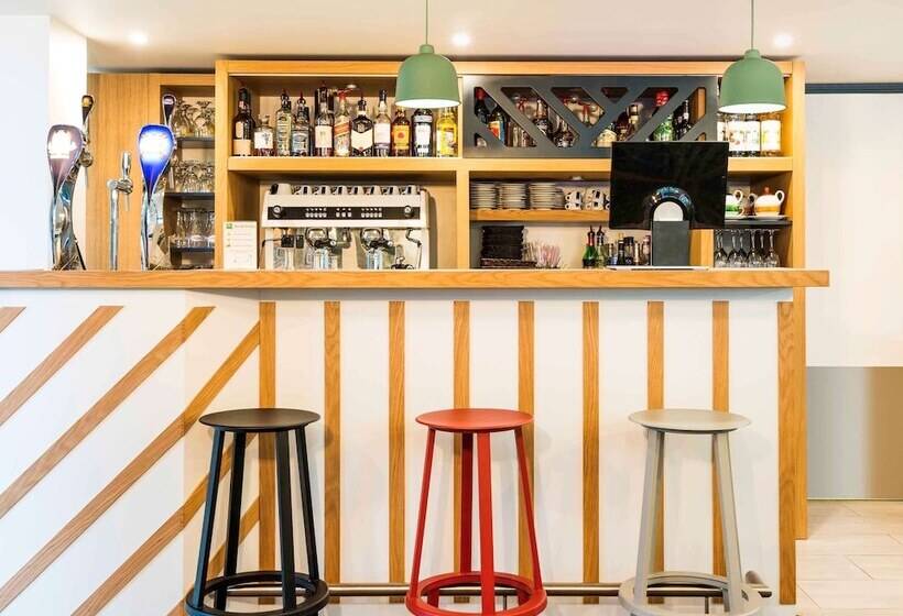 호텔 Ibis Styles Rouen Valdereuil