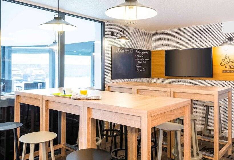 호텔 Ibis Styles Rouen Valdereuil