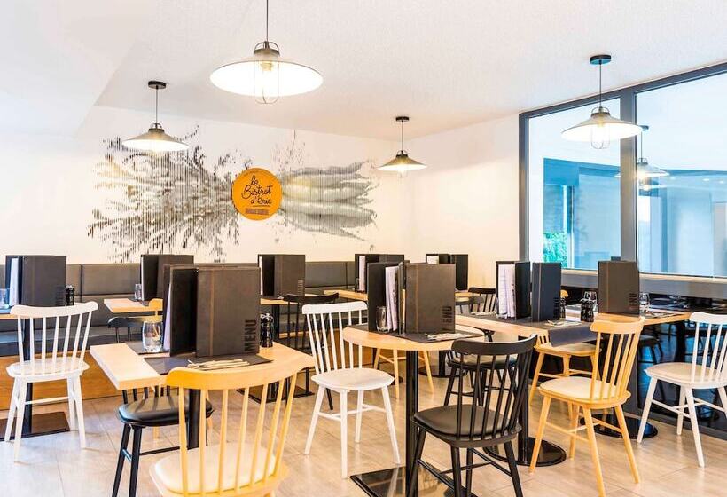 호텔 Ibis Styles Rouen Valdereuil