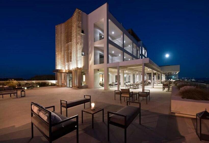 Il Fogliano Hotel New Life