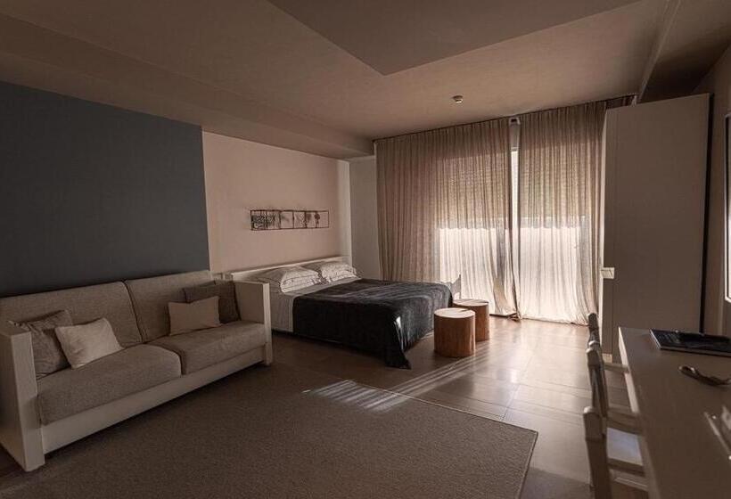 Il Fogliano Hotel New Life