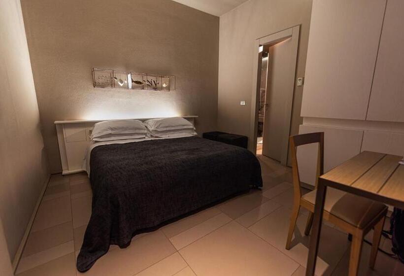 Il Fogliano Hotel New Life