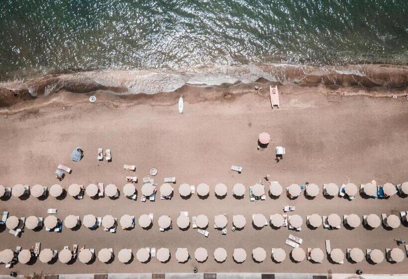 Il Fogliano Hotel New Life