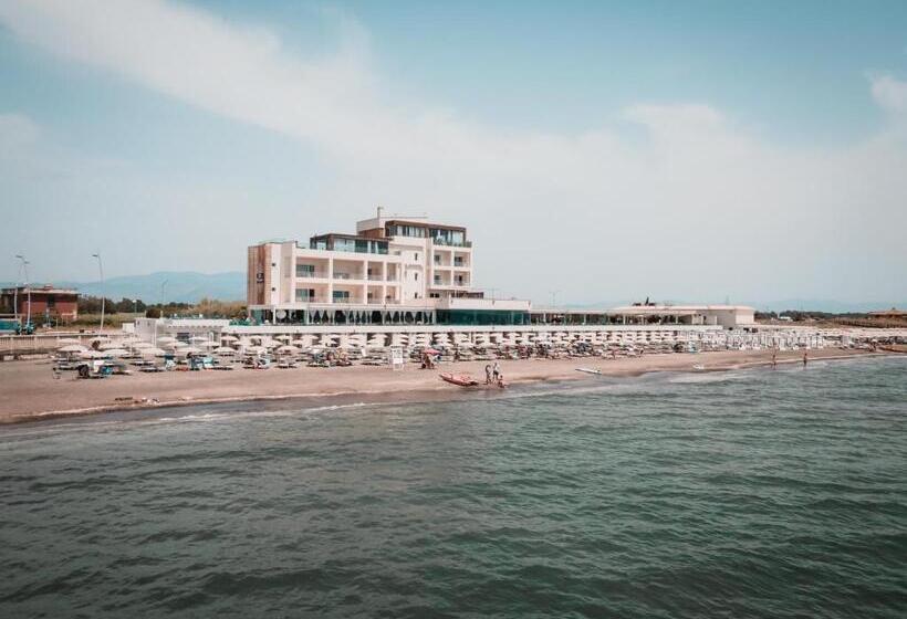 Il Fogliano Hotel New Life