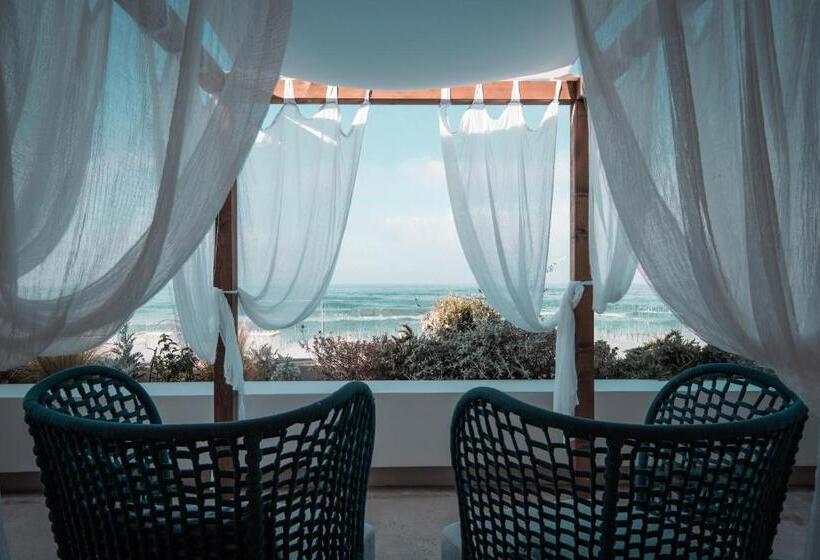 Il Fogliano Hotel New Life