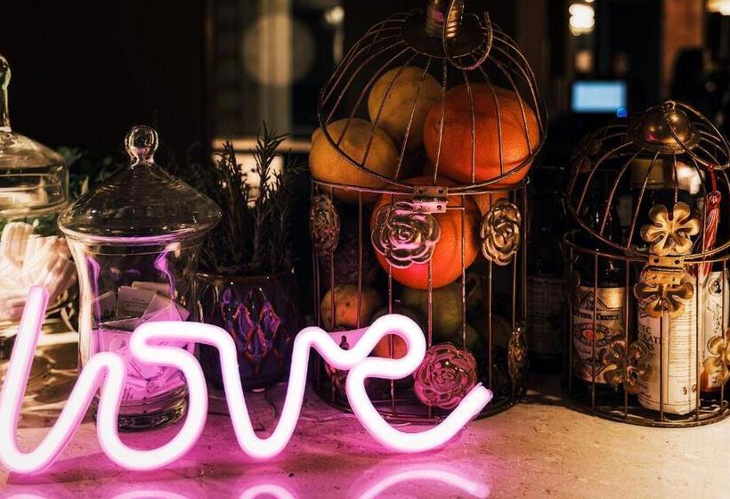 Il Fogliano Hotel New Life