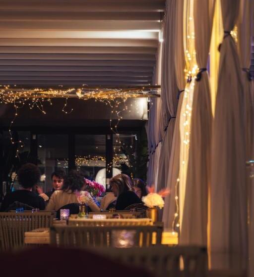 Il Fogliano Hotel New Life