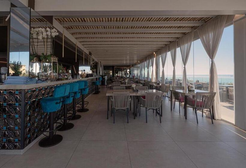 Il Fogliano Hotel New Life