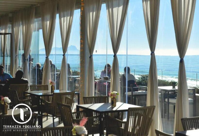 Il Fogliano Hotel New Life