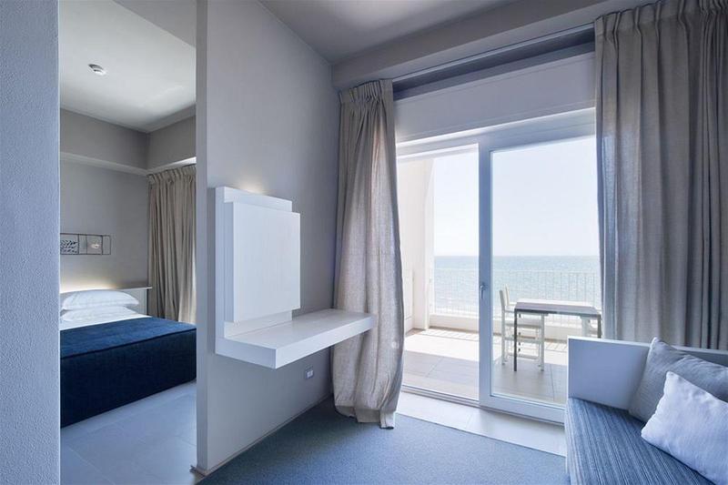 Il Fogliano Hotel New Life